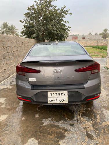 النترا
النترا 2019 للبيع حادثهه سرقه جاملغ سعرهه مناسب رقم اربيل باسم شركه مكانهه ابو غريب سعرهه مناسب ***********
