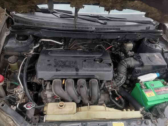 السلام عليكم كورله موديل ٢٠٠٦ باسمي كير ومحرك صارلي شهرين من شديتهن مال كصه. السياره جاهزه. سنويه لغايه ٢٦ شهر ٩.باسمي   السعر ٧٧ وبي مجال الاتصال او مراسله الصفحه. ***********
