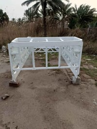 محجر • كربلاء حي العباس • قابل للتفاوض