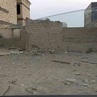 حي الياسمين • ٢٠٠م • هيكل غير مسقف