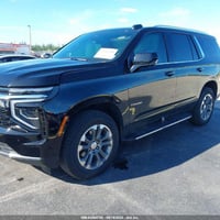 تاهو LS • ٢٠٢٥ • كاميرا ٣٦٠