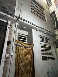 البيع مشتمل حديث داخل قيصرية   المساحة.  40 م.    الواجهة.    4 م  يحت...