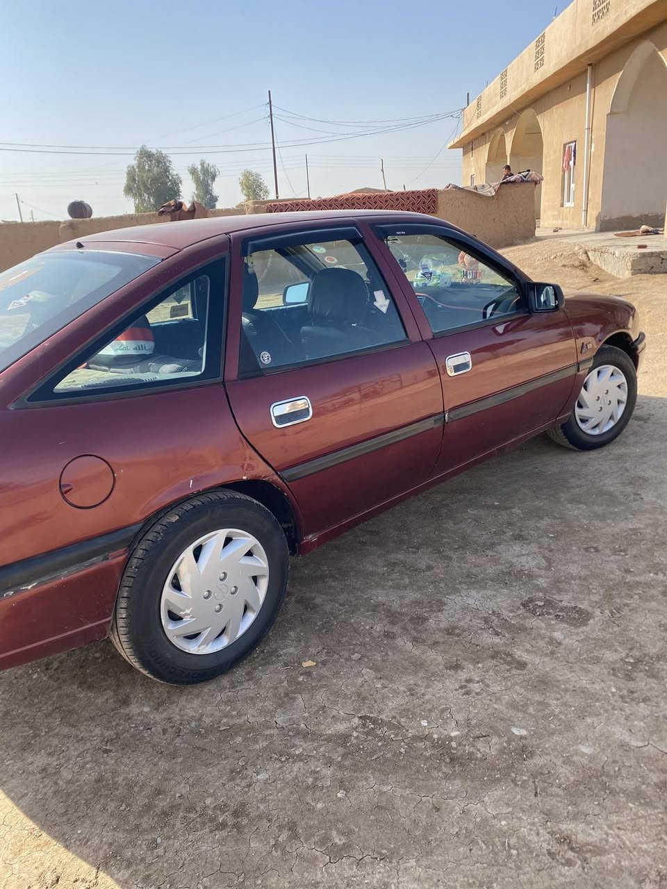 أوپل فكتره للبيع محرك16رقم الانبار مشروع وطني محرك لاصرف لابخار سياره مال جناي أتراي للبصره روح سياره نظيفه من كلشي مكان السياره كركوك الاستفسار يرجئ التفضل خاص


**إذا كنت صاحب هذا الإعلان وتريد حذفه لأي سبب، رجاءا أرسل رسالة إلى الدعم الفني**