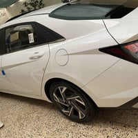 النترا 2025  وارد الصين فوول  محرك 1.500 دبل نوزل  ويل 17  دبل بصمة صب...