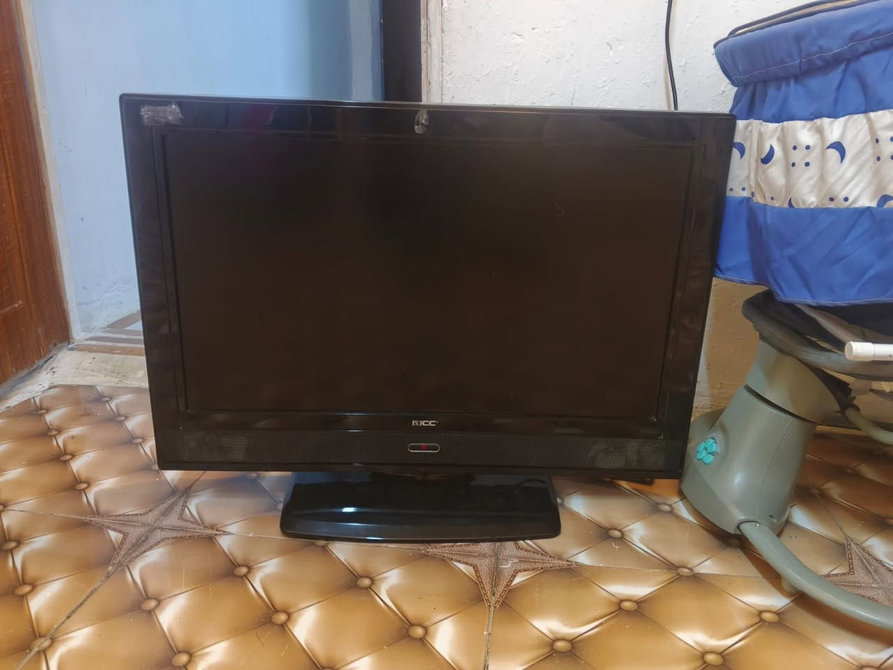 السلام عليكم بلازمة للبيع بدون نت حجم 32 سعر75


**إذا كنت صاحب هذا الإعلان وتريد حذفه لأي سبب، رجاءا أرسل رسالة إلى الدعم الفني**