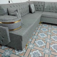 ديوانين • ٢٢ نفر • موديل شانيل تركي