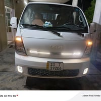 كيا دبل قماره • ٢٠٢٤ • بغداد المحموديه