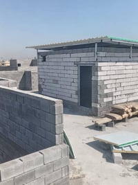 بناء ولبخ • ابو الخصيب • درجة اولى