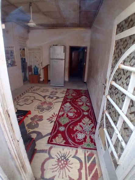 دار للبيع 65  طابو زراعي سند 25

العنوان _كوفة علوة _ الفحل شارع مخزن  الموز 
 
يحتوي / غرفتين وصالة ومطبخ وصحيات 

السعر 20 مع المجال. .....D

للأستفسار *********** واتساب أيضاً موجود
