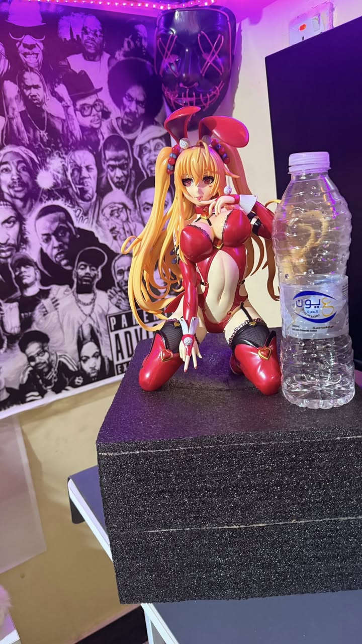 مجسم هذا الشكل حجم جبير كلش اكتب سعرك وبالعافية


**إذا كنت صاحب هذا الإعلان وتريد حذفه لأي سبب، رجاءا أرسل رسالة إلى الدعم الفني**