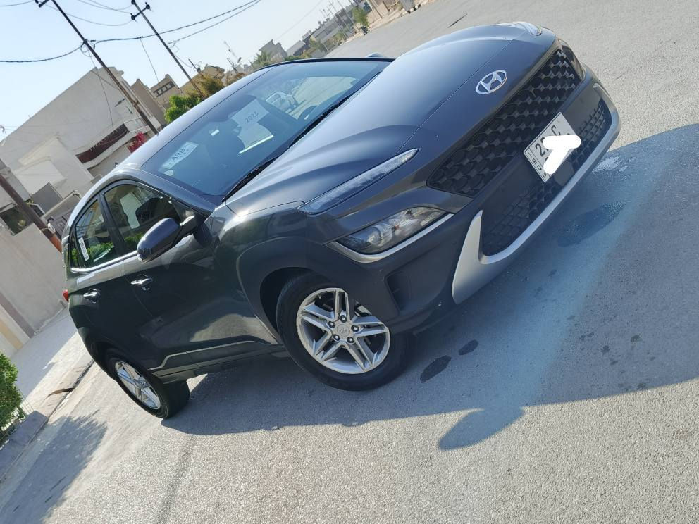 السلام عليكم 
هونداي كونا للبيع او مراوس 2023
حادثه دعاميه بدون دواخل بدون ايرباك
المواصفات 
.محرك٢٠٠٠ دوش
.قياده ذاتيه
.توقف ذاتي
.رادار امامي+جانبي
.شاشه
. اشاره في المرايه
ماشيه 30 ميل
.كامل تحكمات ستيرن
.مانع انزلاق
.كامره دواره 
. اوتو ستوف إطفاء وتشغيل ذاتي 
مكان السياره كركوك
*********** كركوك, العراق
