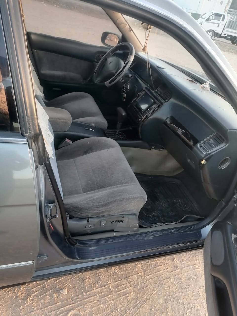 سياره بطه موديل 92 جاهزه تبريد شغال شلعه تخبل مكينه وكير وحداديه تخم تاير بأسمي مداور ثاني يوم
مكاني بابل
السعر 52


**إذا كنت صاحب هذا الإعلان وتريد حذفه لأي سبب، رجاءا أرسل رسالة إلى الدعم الفني**