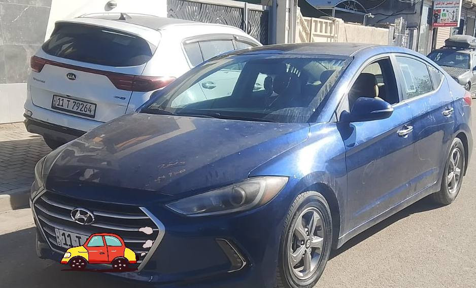 😍تحيه طيبه الى كافه زبائننا الكرام😍.                              
‎                   🌹تعلن شركه لمسه النجاح 🌹.                      
‎               🚗عن بيع السيارات بالقسط المريح 🚗
           زيرووو                 ومستخدم ‎            
🔹والى سكنه بغداد حصرا 🔹ولجميع    ♦️المواطنين موضف - كاسب -مستفيد متقاعد ♦️.   ♦️وبكفاله اي شخص راتبه مساوي للقسط الشهري♦️     
‎              🚀والتسليم فوري وبنفس الوقت🚀
‎🔹علما ان جميع السيارات بأسم صاحبها الشرعي🔹
‎                         🔹علي خليفه🔹
.                         
السيارات الخصوصي
كورلا 2025
اكسنت 2024 خليجي 
فورتي 2024
النترا 2020فتحه بصمه 
النترا 2019بدون صبغ
النترا 2017 فوول ازرق 
النترا 2017 رصاصي 
فورتي 2016اسود

 

ملاحضه /التسليم يكون بعد الفحص بالسونار 

‎📍العنوان 
‎📍السيديه شارع النخل 
عمار الجبوري ***********

استاذ منتضر ***********
