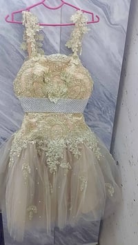 فستان قصير • قياس ٤٠ • كركوك