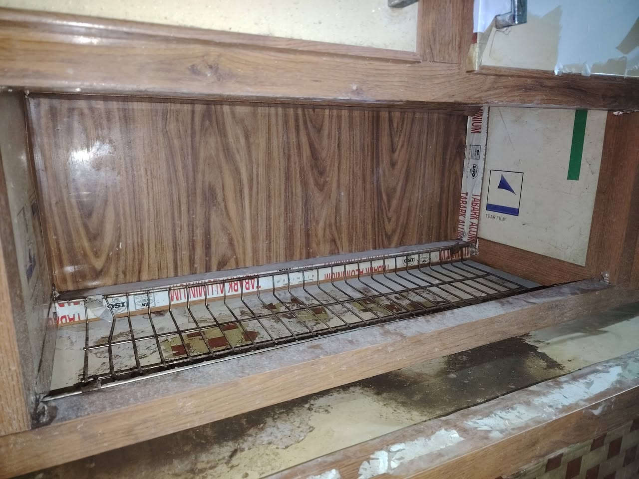 سلام عليكم كاونتر وعلي جديد بس رادله قسله وهمه حاطيله الزكات يعني بس اتشلع الزكات


**إذا كنت صاحب هذا الإعلان وتريد حذفه لأي سبب، رجاءا أرسل رسالة إلى الدعم الفني**