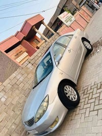 كامري • ٢٠٠٦ • ٦ سلندر