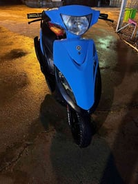 دراجه ماكس عدله ياباني كلشي شغال اي نقص ما بيهه سلف اشاير هورن هندر در...