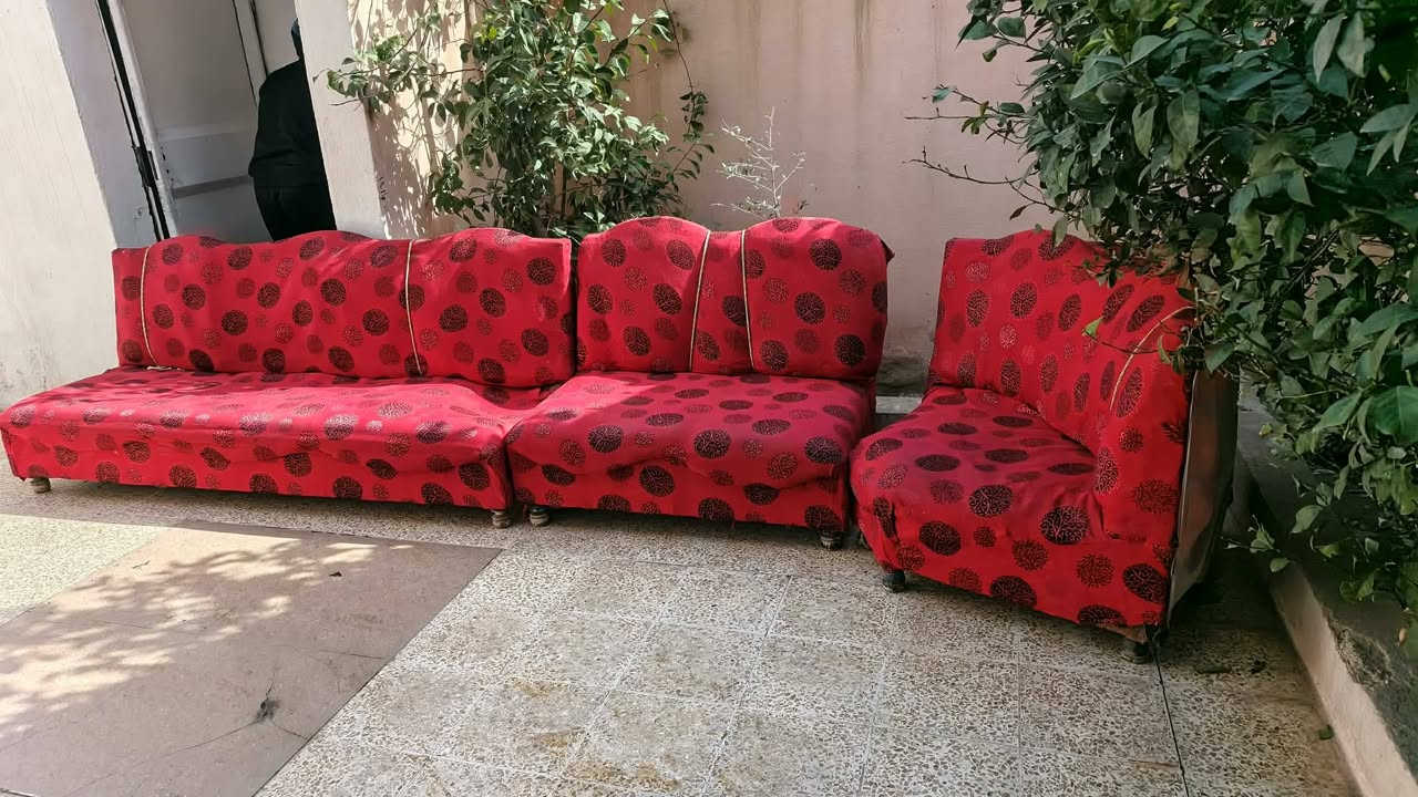 📢ديوان خشب عراقي سعرو 25الف😮


**إذا كنت صاحب هذا الإعلان وتريد حذفه لأي سبب، رجاءا أرسل رسالة إلى الدعم الفني**