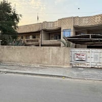 النزال ٢٠ • ١٥٠م • ٤ غرف