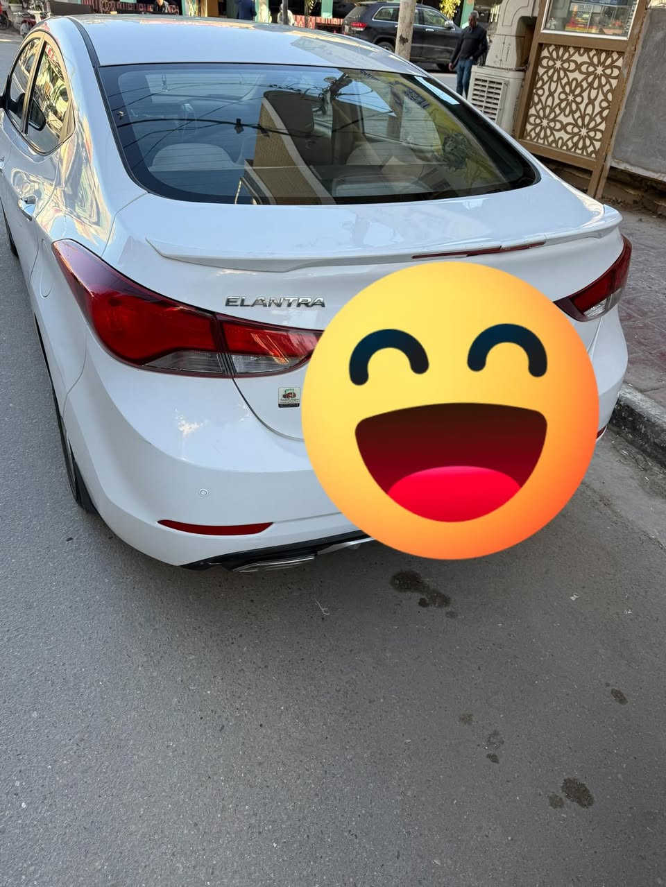 سلام عليكم 
للبيع النترا رقم كربلاء انكليزي موديل 2016 خليجي محرك 1800 السونار موضح بلمنشور السنويه بسمي
السعر 130 مكان السياره كربلاء ممتواجد بلفيس رقم صاحب السياره 
***********
