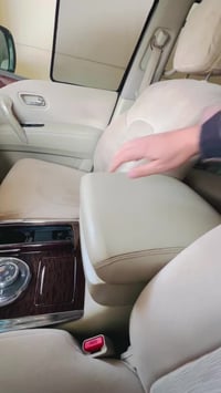 قطعة ثلاجة • رفع أمامي • أول مرة بالعراق