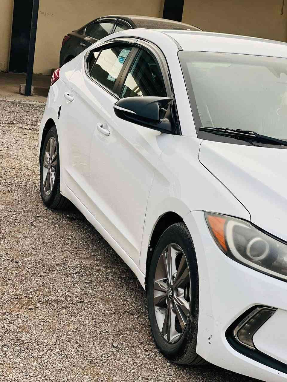 النتره 18
قطعتين تبديل
قطعه  بيه صبغ
السونار مرفق مع النشر 
السعر 112
رقم الهاتف ***********
