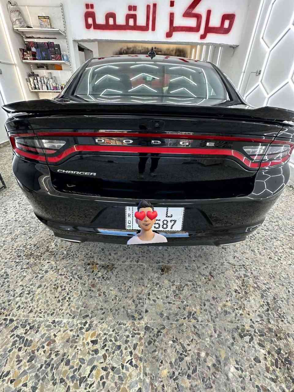 سلام عليكم جارجر sxt موديل2023 وارد امريكي حادثها بنيد وجاملغ مبدل بلاديات ماشيه 45.000  رقم بغداد وبسمي سياره مكاني بغداد حي جامعه 

‭0787 836 6733‬
