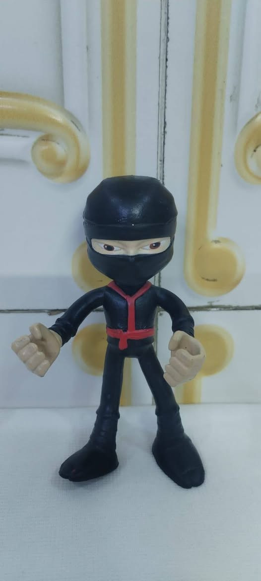 متوفر العاب ومجسمات بسعر مناسب اي استفسار خاص وتدللون


**إذا كنت صاحب هذا الإعلان وتريد حذفه لأي سبب، رجاءا أرسل رسالة إلى الدعم الفني**