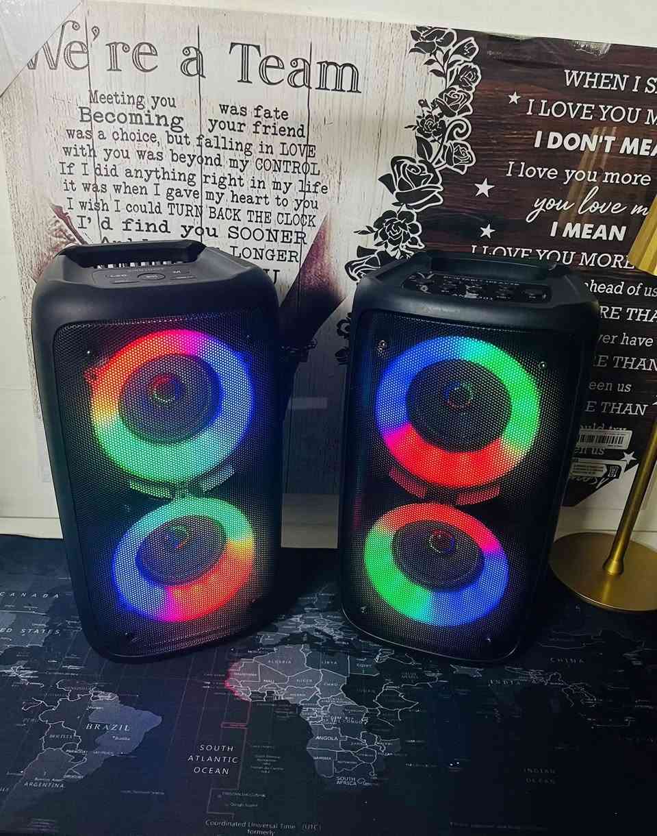 سبيكر حجم كبير  الي يفيده يراسلني بالقطعه الوحده


**إذا كنت صاحب هذا الإعلان وتريد حذفه لأي سبب، رجاءا أرسل رسالة إلى الدعم الفني**