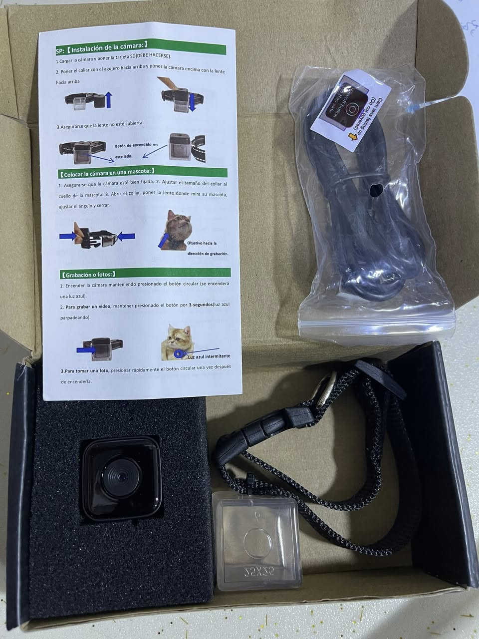 بضاعه جديده منوعات


**إذا كنت صاحب هذا الإعلان وتريد حذفه لأي سبب، رجاءا أرسل رسالة إلى الدعم الفني**