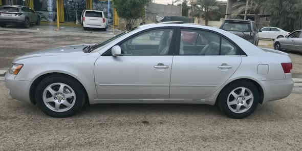 السلام عليكم ورحمة الله وبركاته
#للبيع_هونداي_سوناتا_امريكي ٢٠٠٨  رقم انبار كفالة عامة من كلشي صبغ وتبديل ليبل واحد .
#محرك ٢٤٠٠
#كير اوتو
#كشن كهرباء
#تحكم استيرن جهتين
#فتح سقف
#تبريد شغال
#ويل كب + ارضية مغلف جلد
#السعر ( ١٢٠ ) $ وبيه مجال بسيط 
#مكاني الانبار / هيت للاستفسار رقم الهاتف ***********
#بيع_فقط
