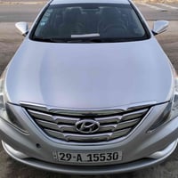 سوناتا • ٢٠١٣ • ناصريه مركز