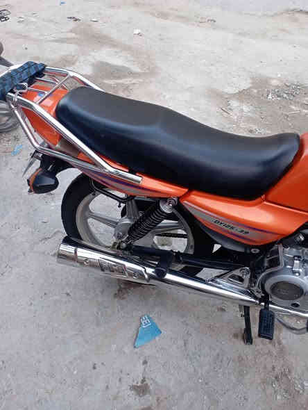 دراجه دايون أصولي لبيع مكان كربلاء سعر واحد و سبعميه تصل عله رقم ***********
