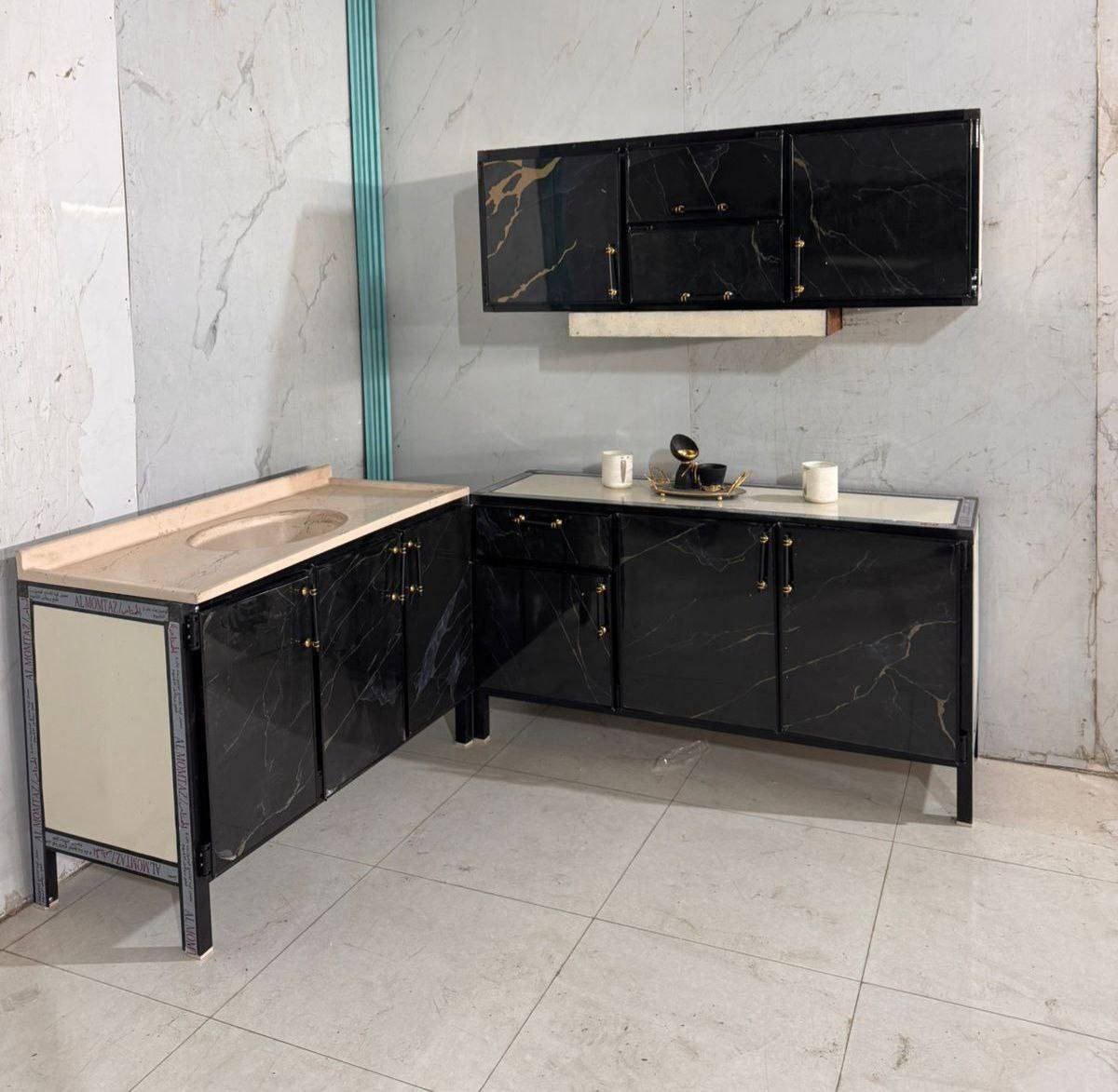 كاونتر وملحق قياس متر ونص مع سنك متر و٢٠سم سعره 230 الف
للحجز والاستفسار التواصل على


**إذا كنت صاحب هذا الإعلان وتريد حذفه لأي سبب، رجاءا أرسل رسالة إلى الدعم الفني**