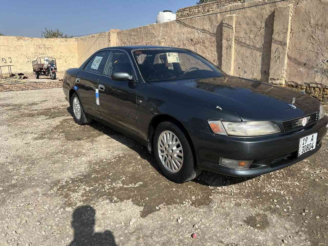 سلام عليكم مارك نفخ  مكفوله من الكص والنقل جثه والضربه والعيب شرعي  سياره حيل جديده رقم كربلاء مشروع وطني وين ما تريد اداورلك  سنويه  ال(27) هزه ورقم الجديد نكليزي  تحويل ثاني يوم كير وحدادايه كله ميه بل ميه تخم تاير جديد تبريد شغال كامره وشاشه سياره جديده ومانقصهه اي شي تجي وتشوف بعينك واحله من الصور الله شاهد مضبطه من طول الطول السعر(65) وبيعه مجال قليل  الرقم الهاتف(***********)
