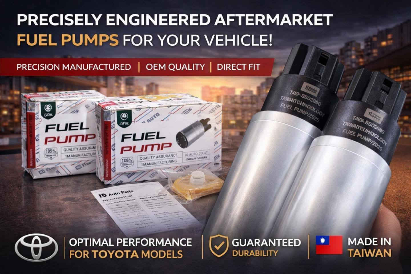 على بركة الله.  🎉🎉
وصول فيول بم 1D التايواني 🇹🇼
صنع في تايوان ✅✅

يتحمل حرارة 75 سيليزية🔥
ملف نحاس ✅✅
مناسب لأجواء العراق
كفاءة عالية
للطلب
***********
مهندس علي
