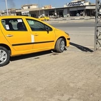 تكسي • ٢٠٠٦ • محرك كورلا