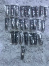 بولي جيل • طقم متكامل • ٢٦ أنبوب