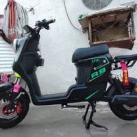 ار9 • بطاريات ٣٢أمبير • اشارة واقفة