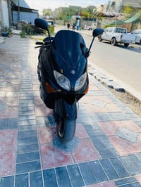 تي ماكس • 2008 • مجال حك