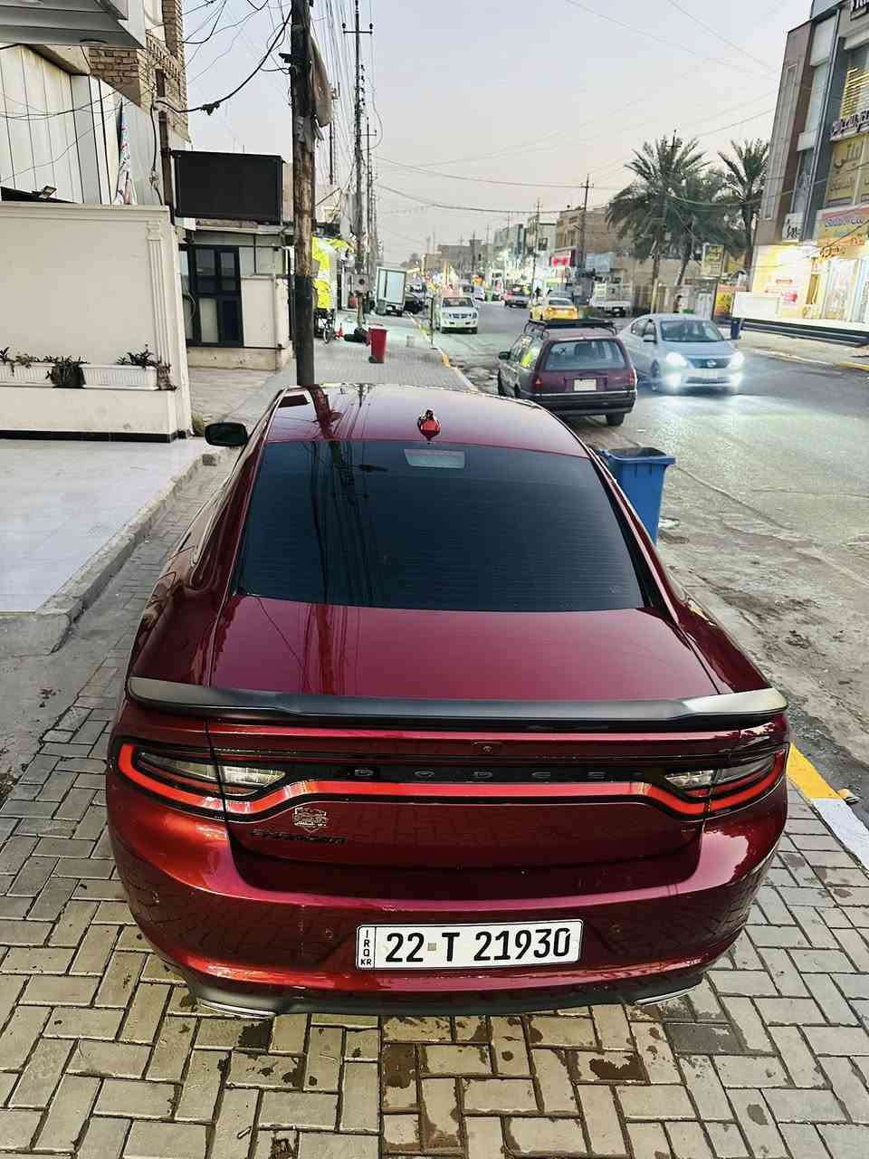 سلام عليكم جارجر 2023بدون صبغ صوره حادث مرفقه مكاني الدوره شارع المعلمين السعر 270 وبيه مجال وهاذه رقمي ***********
