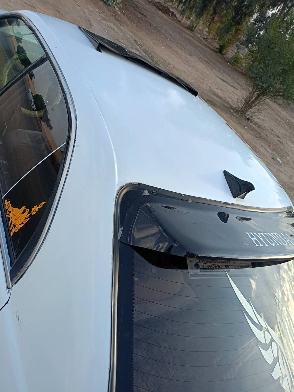 بطه متصل موديل 92 رقم انبار
سعرها 35  
اتصال او وتساب*********** المكان الانبار الفلوجه والكرمه  اخوان مكلف ب النشر يعني خاص ما عندي وتفاصيل الباقيه تكدر تتصل على رقم الله يرزق الجميع
