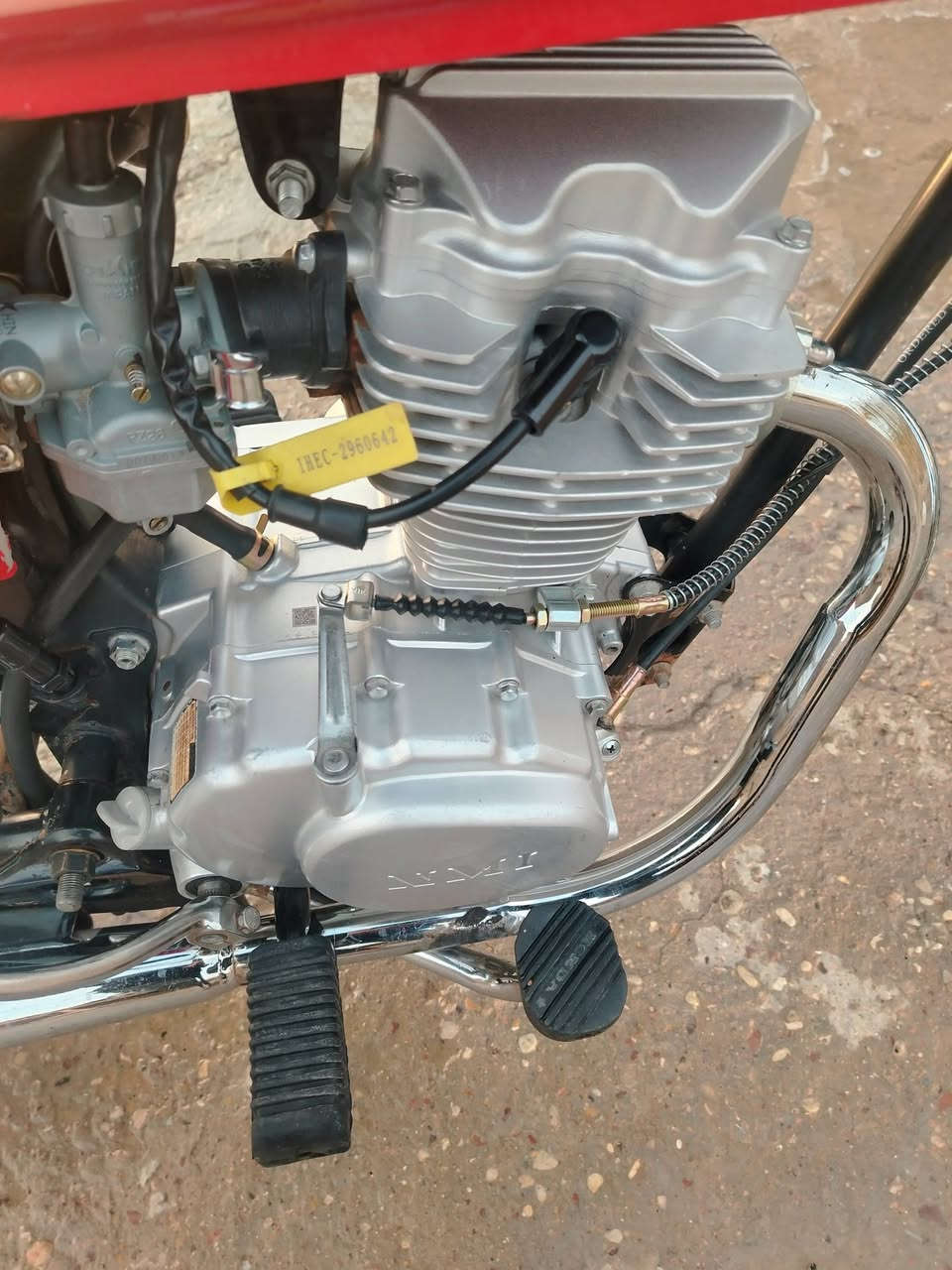 سلام عليكم دراجه 23 شلامجه اصلي بلادي مامعمر ***********
