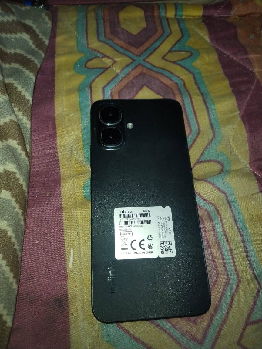 موبايل اخوالجديدانفنكس نضافه مليون بل ميه السعر 90مكلني بغداد باب معضم


**إذا كنت صاحب هذا الإعلان وتريد حذفه لأي سبب، رجاءا أرسل رسالة إلى الدعم الفني**