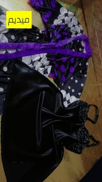 ملابس • توصيل مجاني • حد أدنى طلب