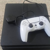 بلي ٤ • بلايستيشن 4 • جهاز العاب • بلايستيشن ٤ معدل • جهاز ps4 • نص تي...
