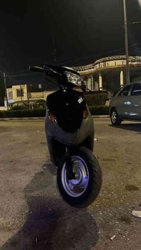 ياماها 9  النظافة 100/100  ما مفتوح منها برغي الفحص بالمكان الي يعجبك ...