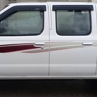 نيسان ٢٠١١ • ٢٨٧٠٠٠ كم • بدون دهن