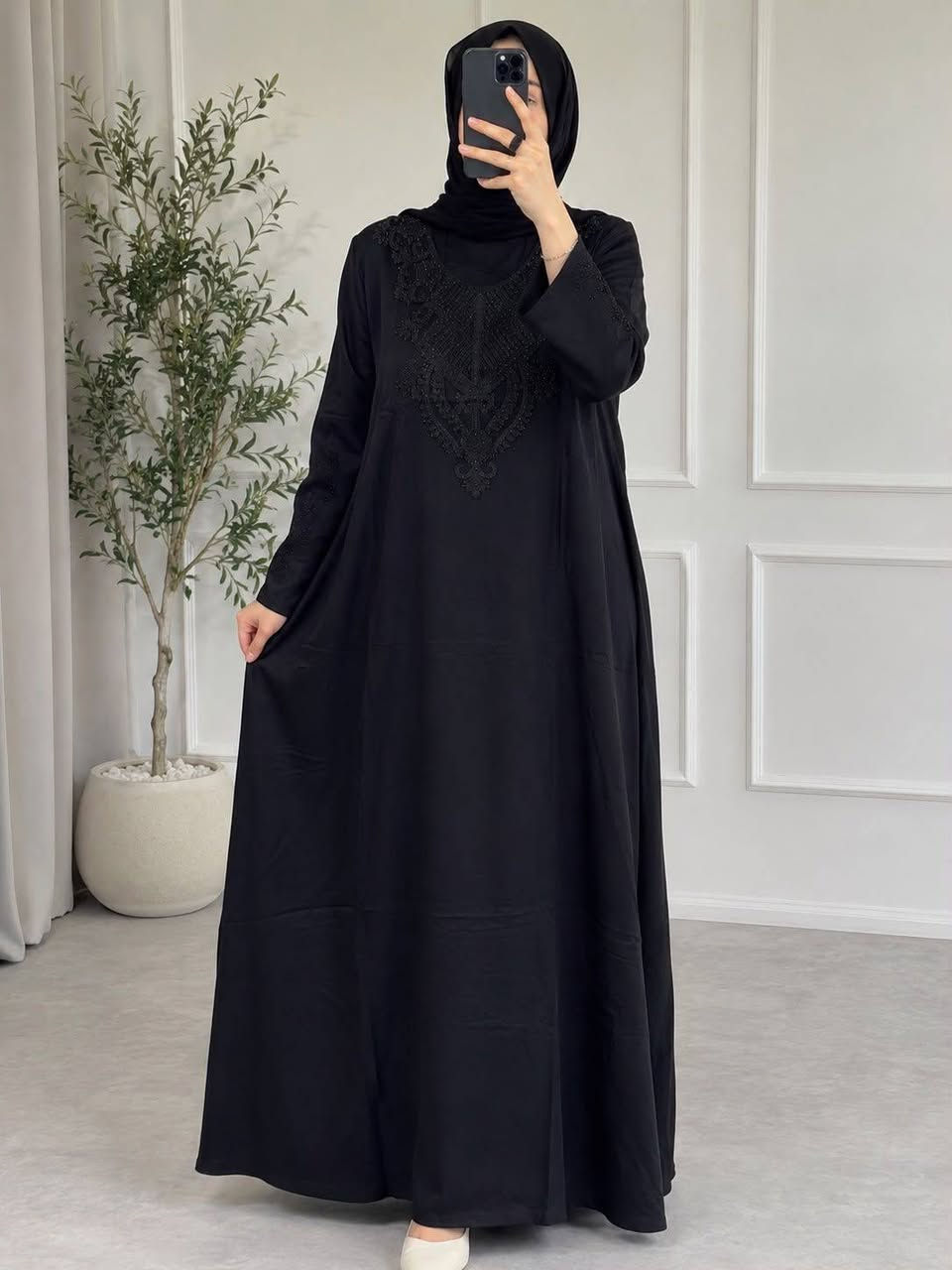 ب 90 الف 💣
اسود مطاط فحم
قالب راهي 
L-XL-2XL


**إذا كنت صاحب هذا الإعلان وتريد حذفه لأي سبب، رجاءا أرسل رسالة إلى الدعم الفني**