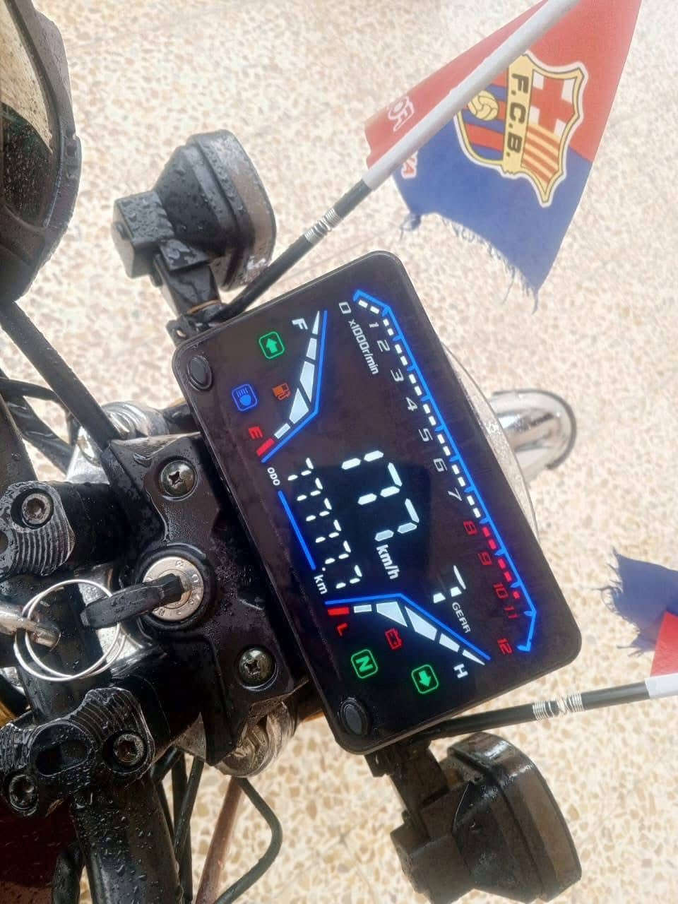 ماطور سيفان للبيع موديل 2025 صارله شهرين مشدود كلشي شرط مكفول السعر 750 وبي مجال قليل


**إذا كنت صاحب هذا الإعلان وتريد حذفه لأي سبب، رجاءا أرسل رسالة إلى الدعم الفني**